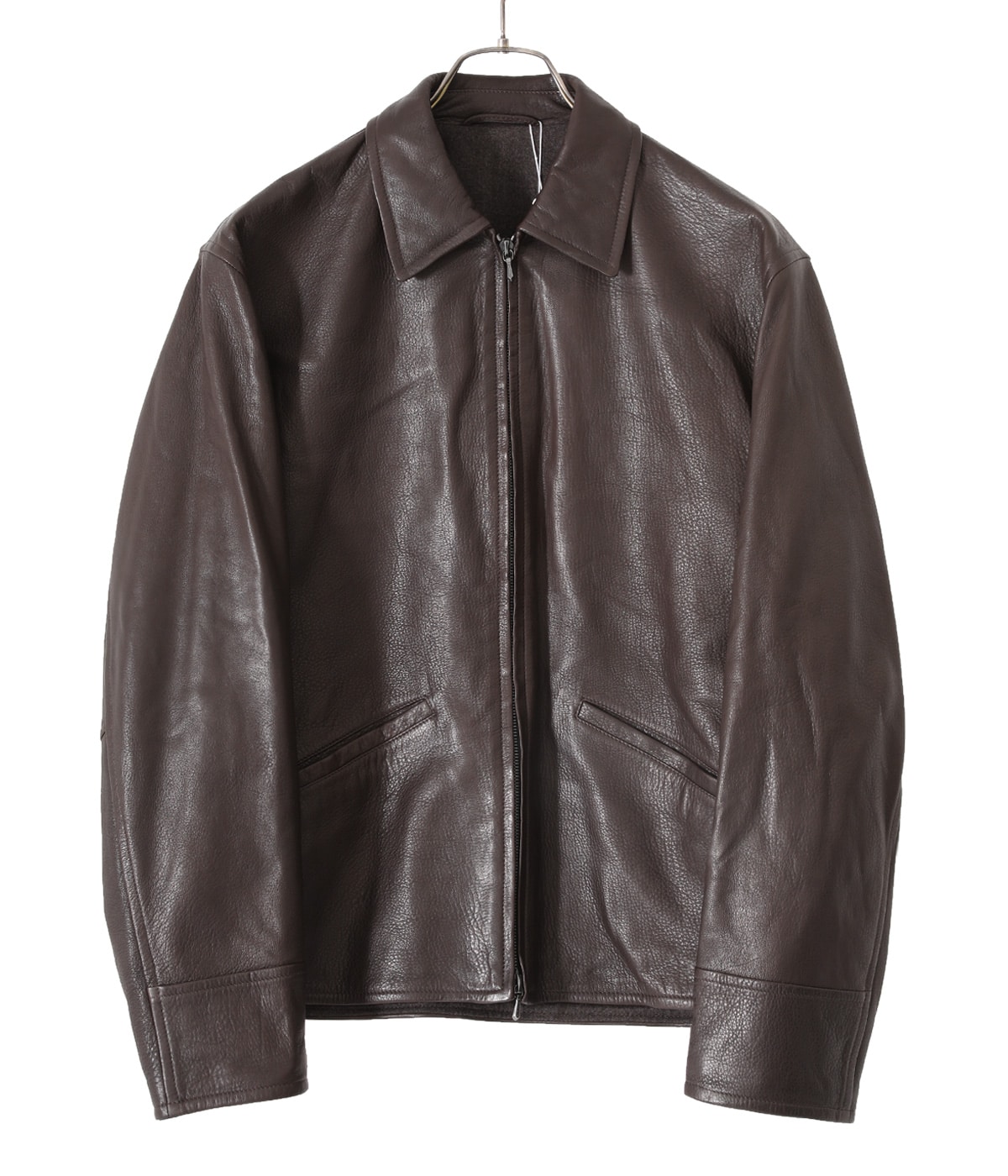 comoli 22aw オールインワン　2 ダブル仕上げ COMOLI (コモリ) 22AW 6th delivery start！ / スタッフブログ