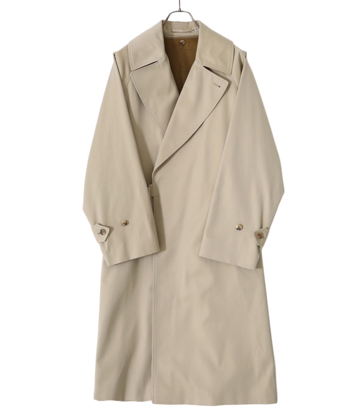 COMOLI 22AW 4th delivery start / スタッフブログ - ARKnets