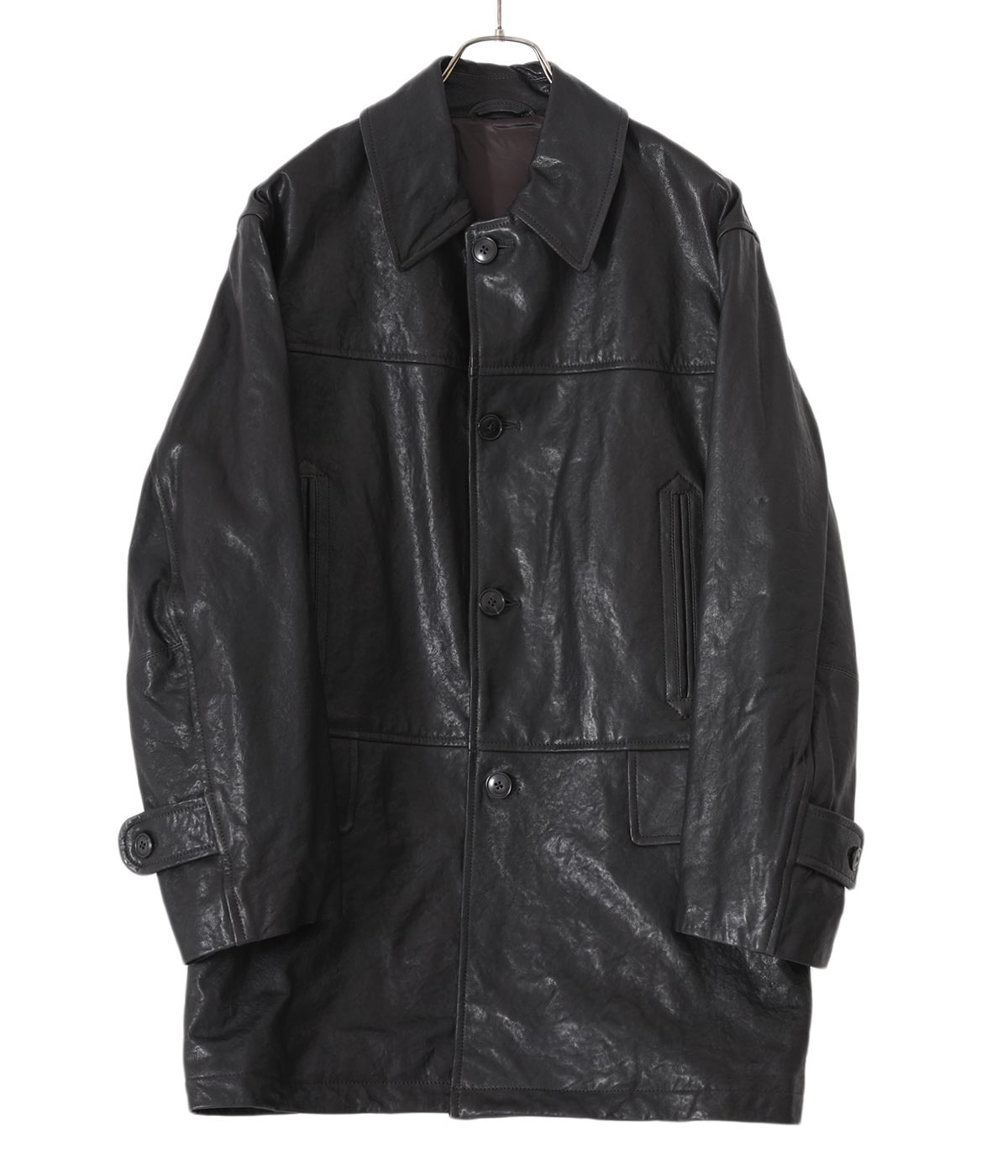 COMOLI （コモリ）22AW 8th delivery start / スタッフブログ
