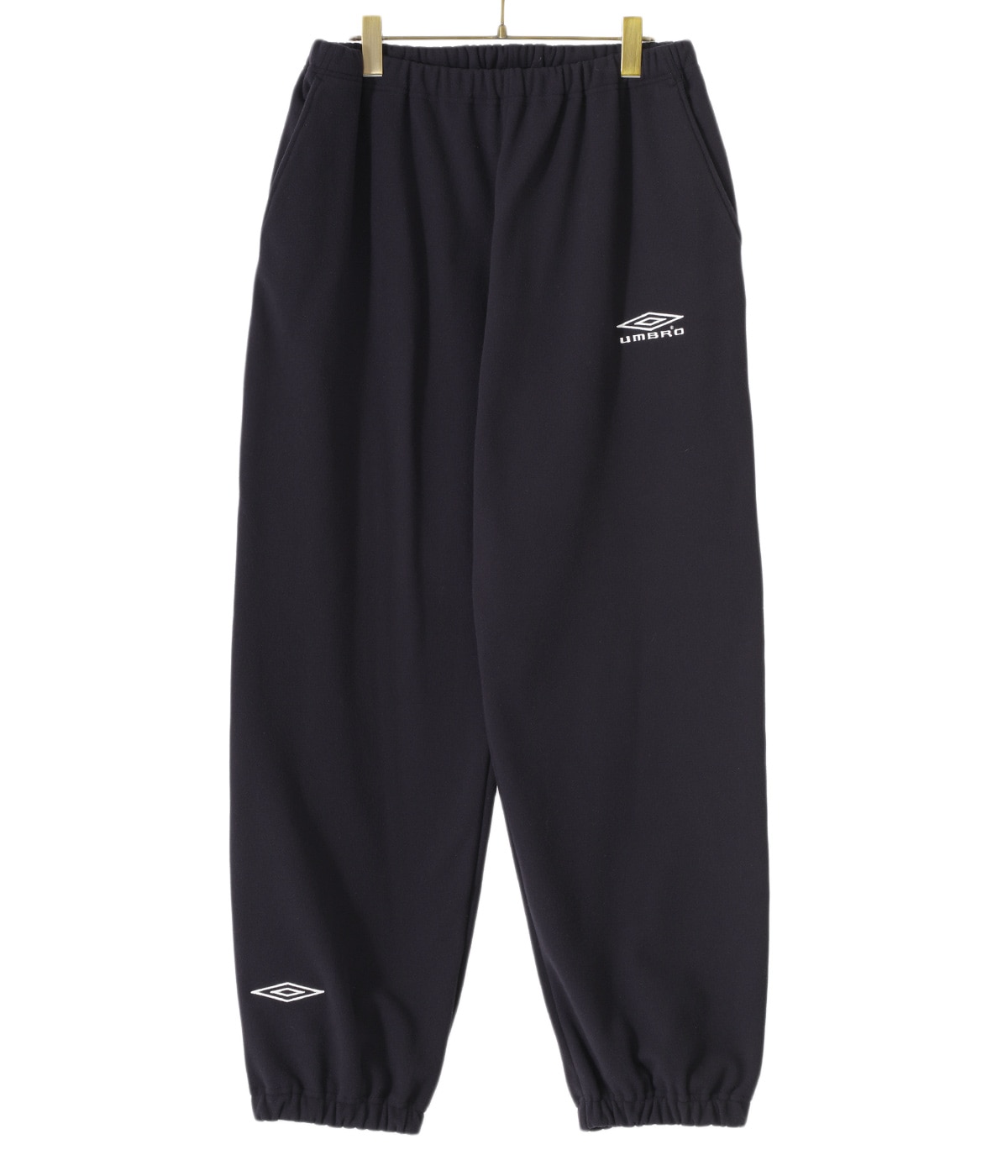 希少　comoli umbro フリースセットアップ　Ｓサイズ DSC_0815_1e79c72f-f882-4281-