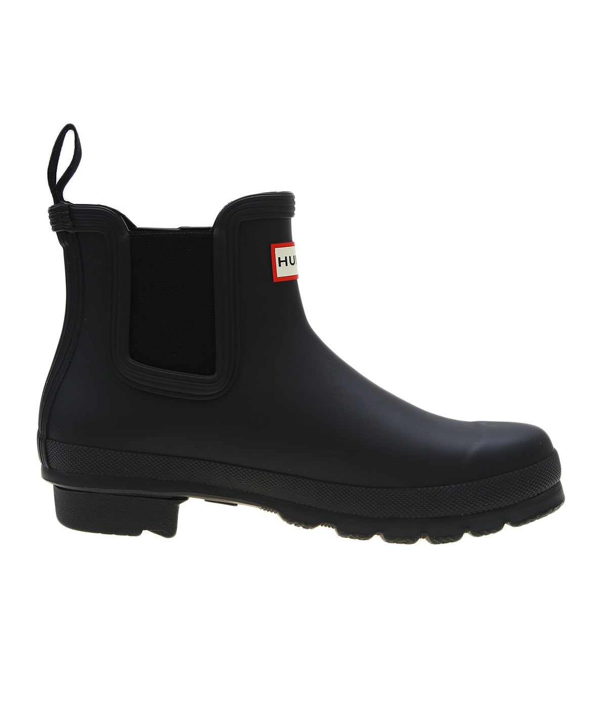 ハンター HUNTER ブーツ  CHELSEA HUNTER 長靴 レインブーツ HUNTER/ハンター WOMENS ORIGINAL