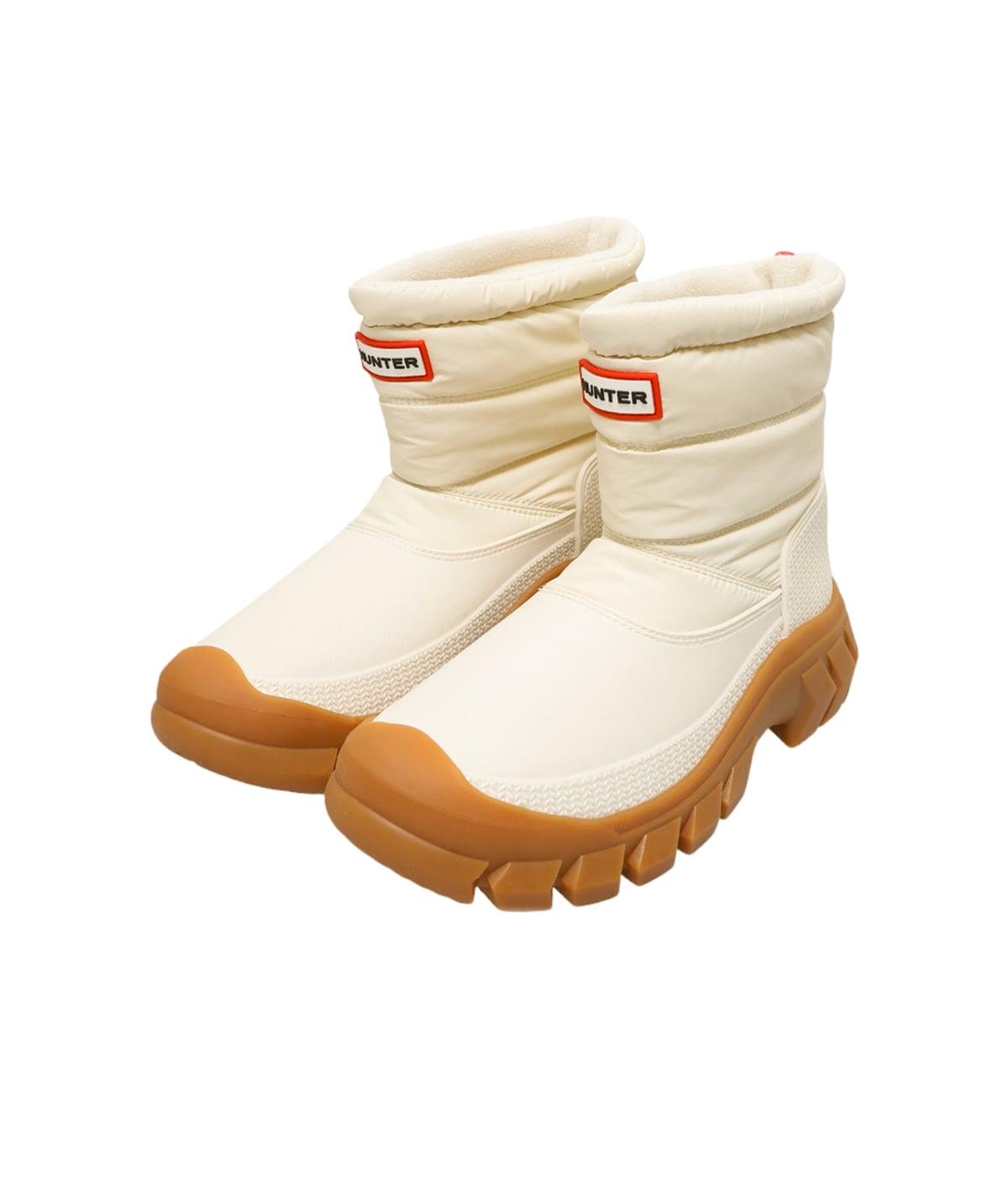 レディース】WOMENS INTREPID SHORT SNOW BOOT | HUNTER