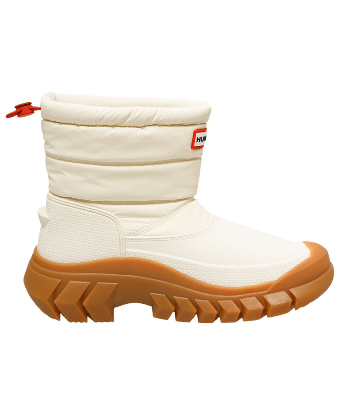 レディース】WOMENS INTREPID SHORT SNOW BOOT | HUNTER