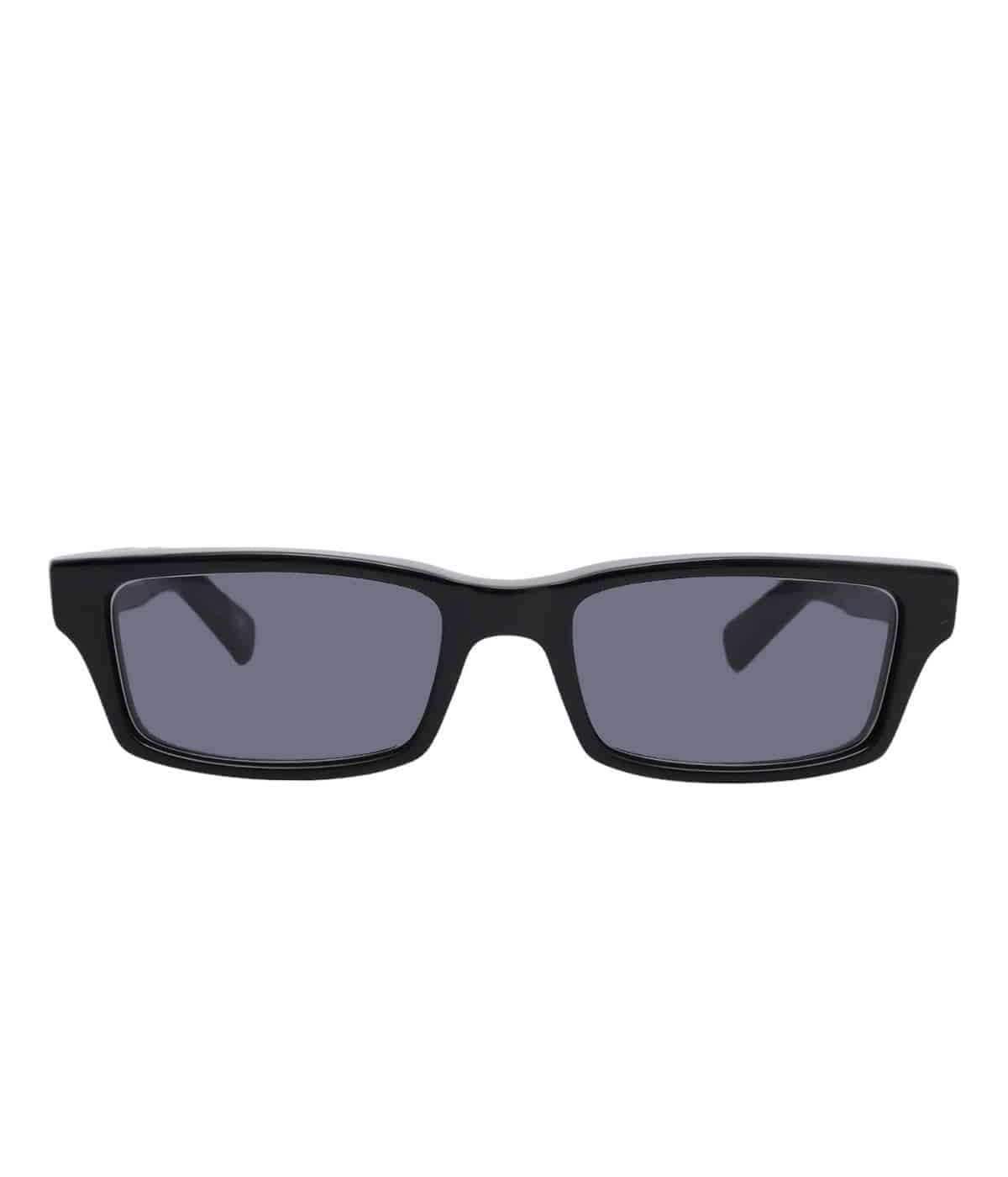 EFFECTOR whammy ブラックメガネ 日本製 EFFECTOR whammy エフェクター ワーミー : 横浜carino - 通販
