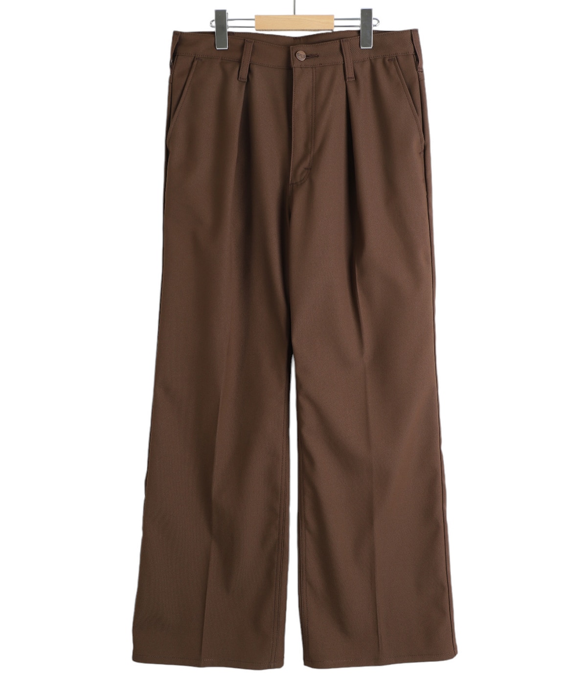 WRANCHER WIDE | Wrangler(ラングラー) / パンツ スラックス