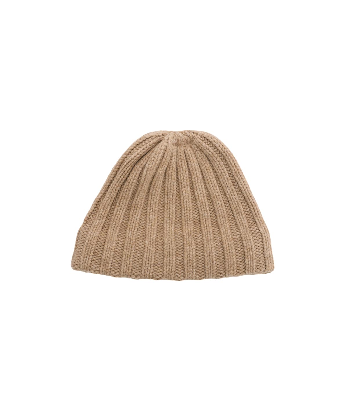 WOOL BEANIE