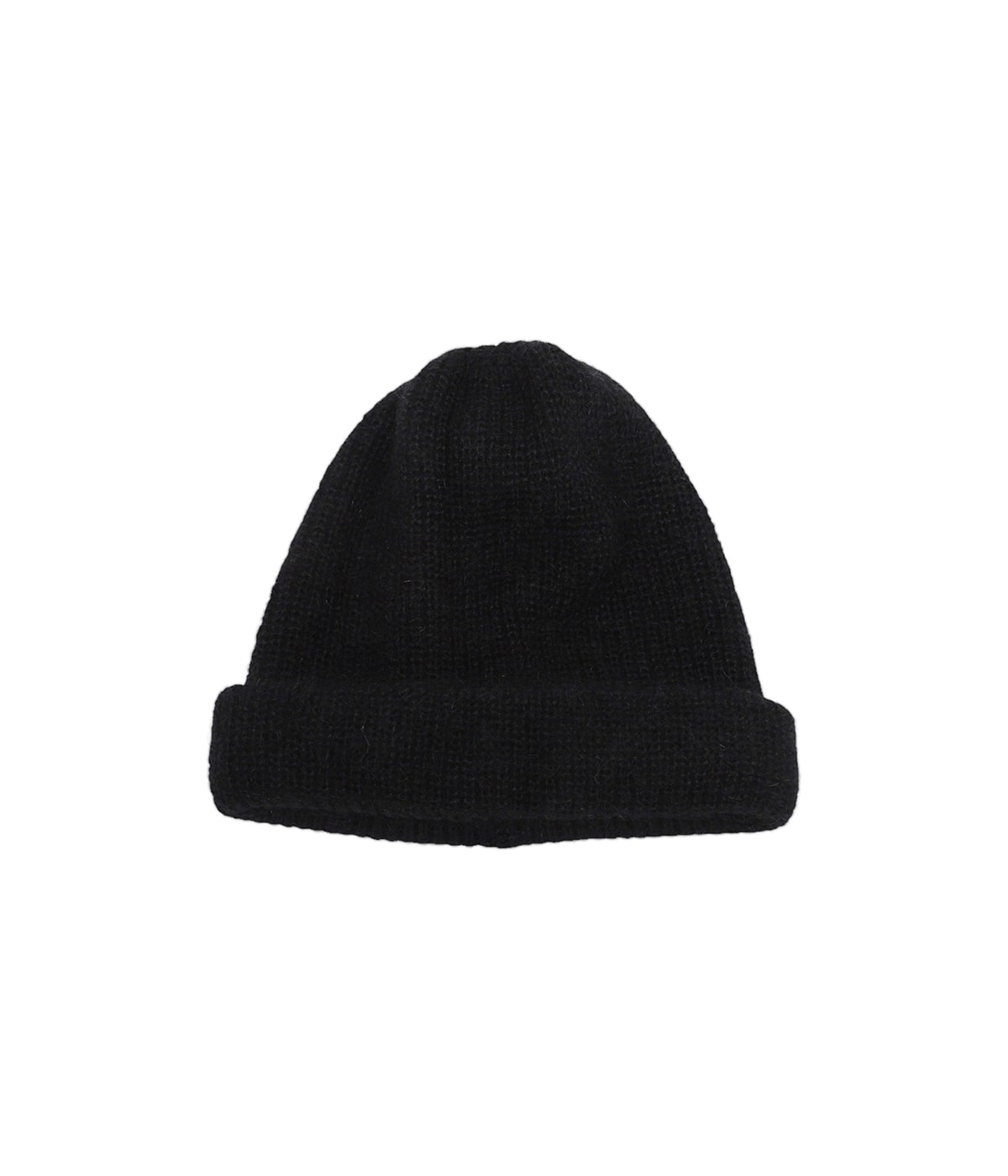 レディース】MOHAIR BLEND LONG BEANIE | KIJIMA TAKAYUKI