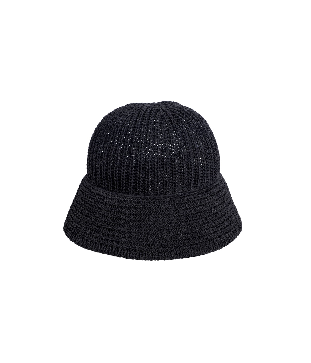 レディース】POLY WASHI KNIT METRO HAT | KIJIMA TAKAYUKI(キジマ