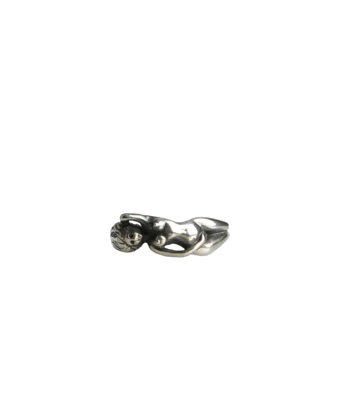 NUDE RING