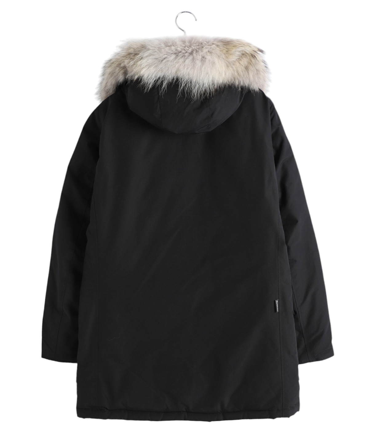 ウールリッチ WOOLRICH Arctic Parka ダウンジャケット M MEN】ニュー アークティック パーカ｜WOOLRICH（ウールリッチ