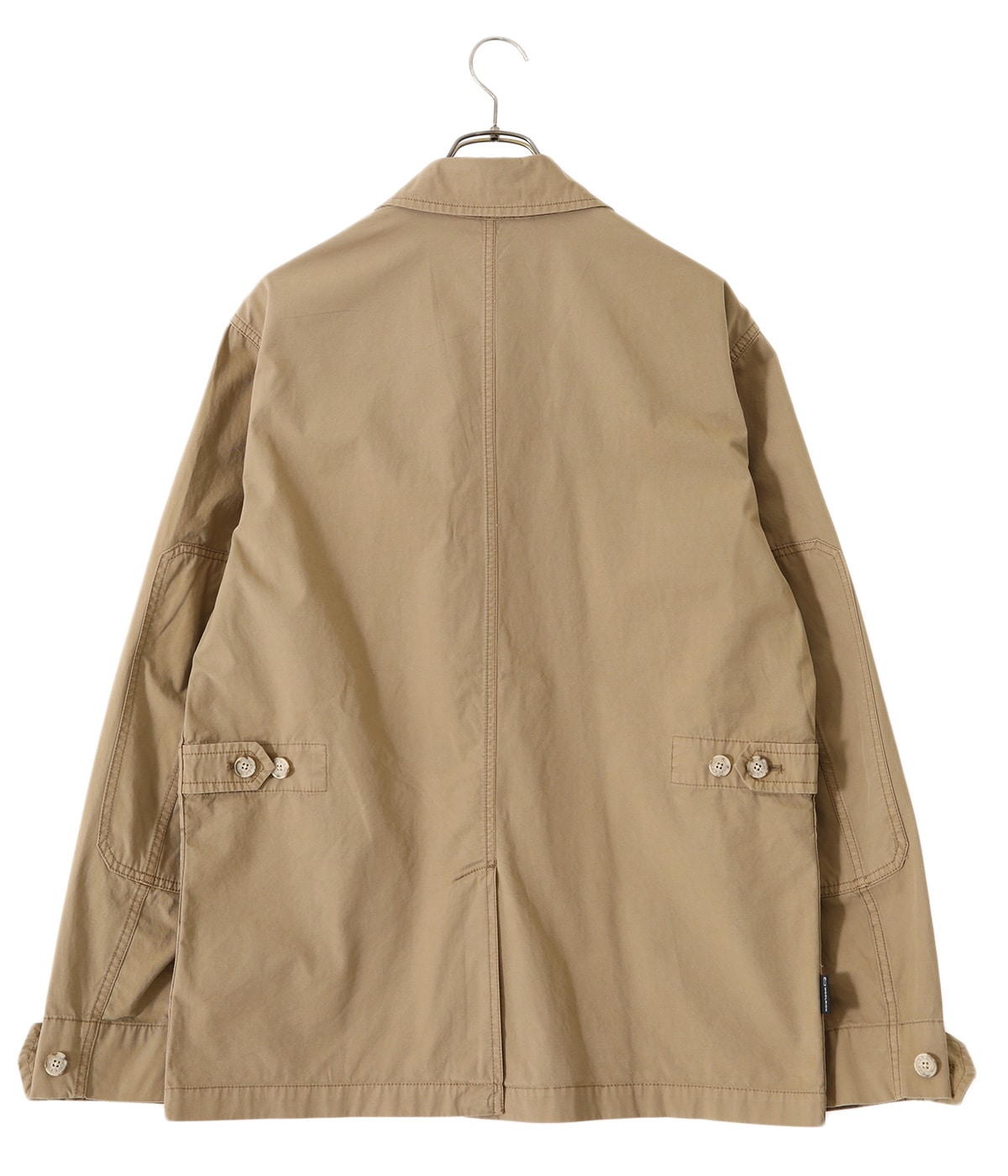 USA製【WOOLRICH】ウールリッチ　ヴィンテージ　フィールドジャケット CREW FIELD JACKET | WOOLRICH(ウールリッチ) / アウター