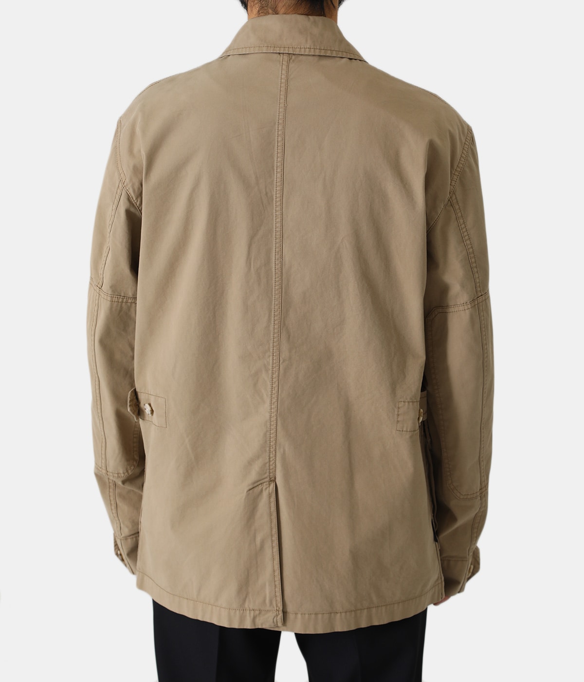 WOOLRICH ELITE SERIES フィールドジャケット Woolrich Elite Series Tactical | eBay