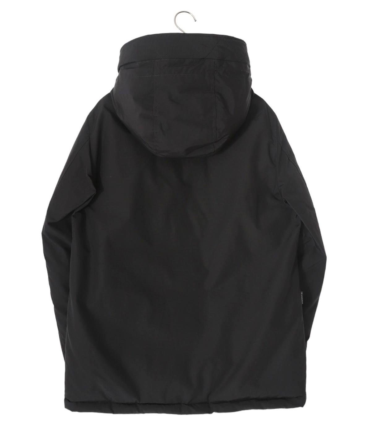 ✨良品✨ウールリッチ アークティックダウンジャケット ブラック サイズXS WOOLRICH ウールリッチ ダウン ダウンジャケット ダウンコート