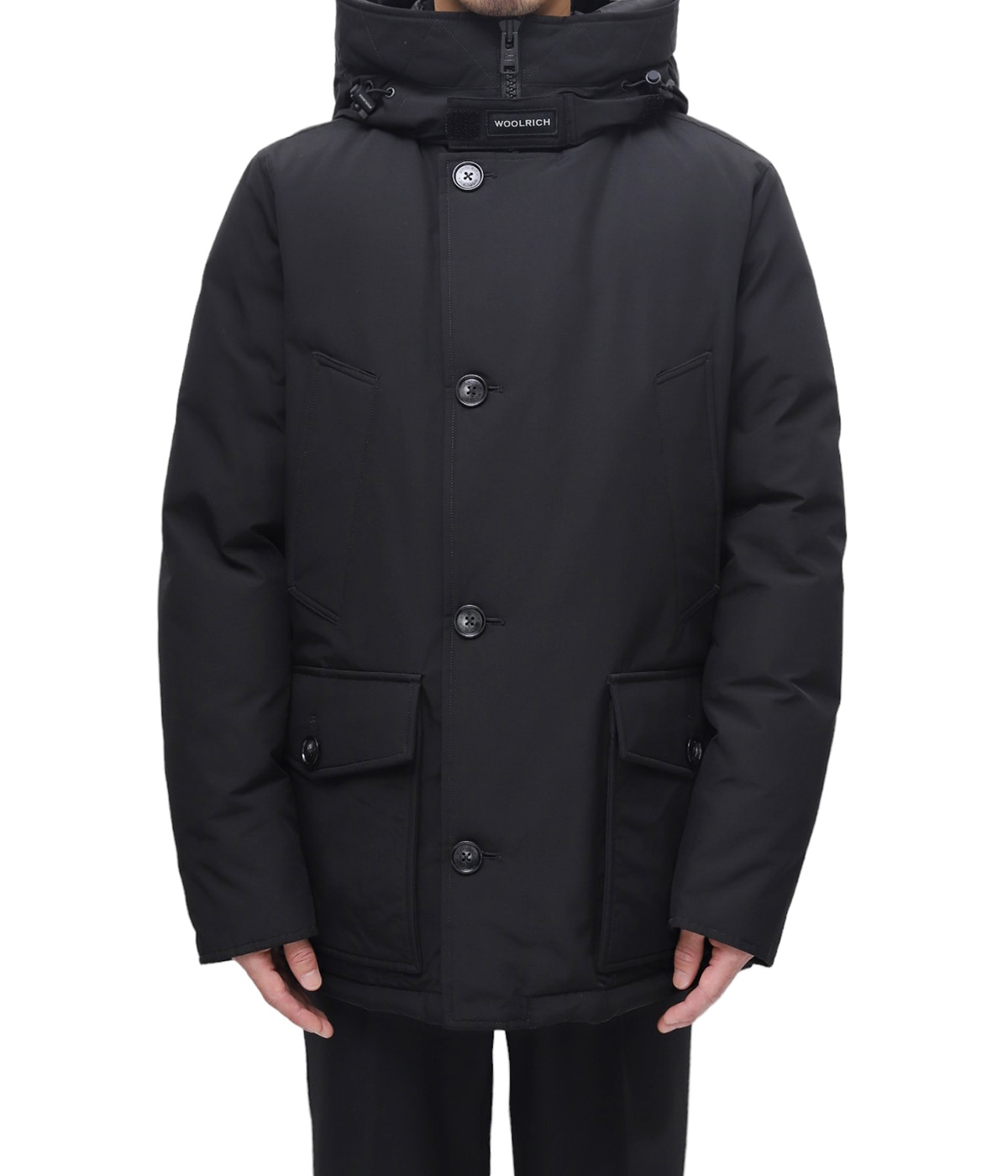 ARCTIC ANORAK | WOOLRICH(ウールリッチ) / アウター ダウン