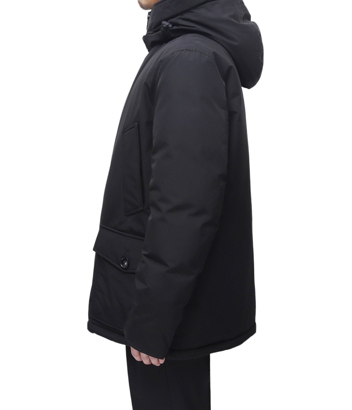 ARCTIC ANORAK | WOOLRICH(ウールリッチ) / アウター ダウン