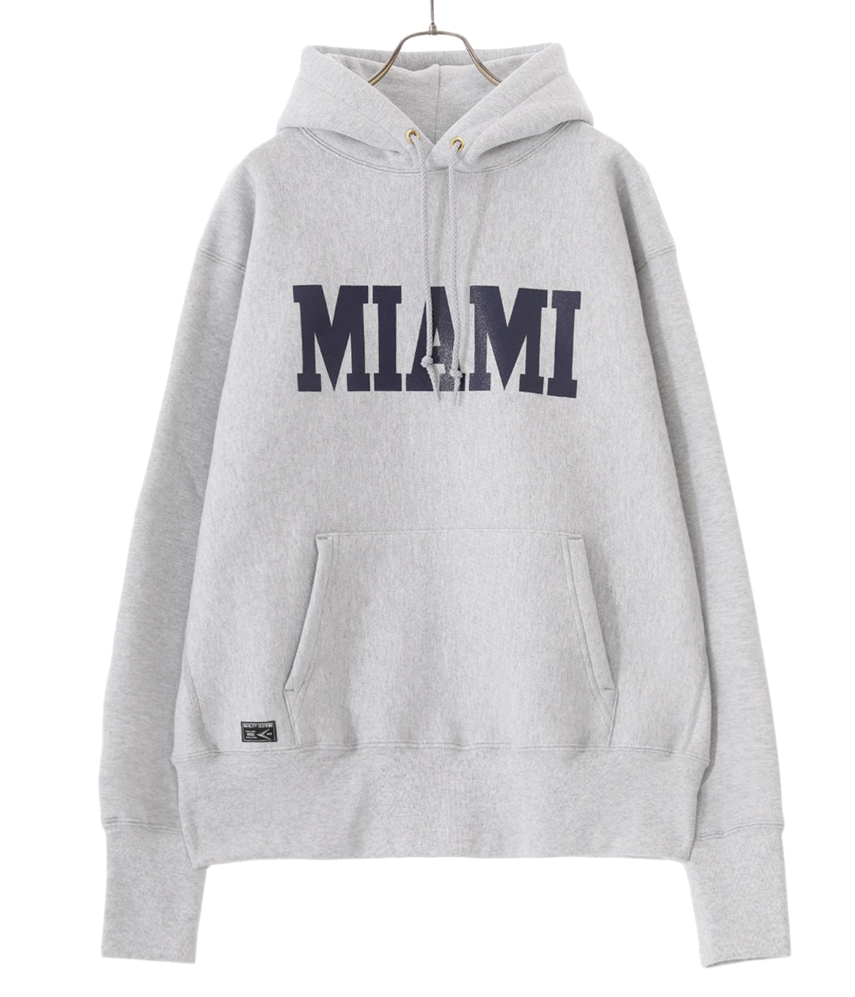 77circa MIAMI エンブレム スウェット ベスト （商品一覧