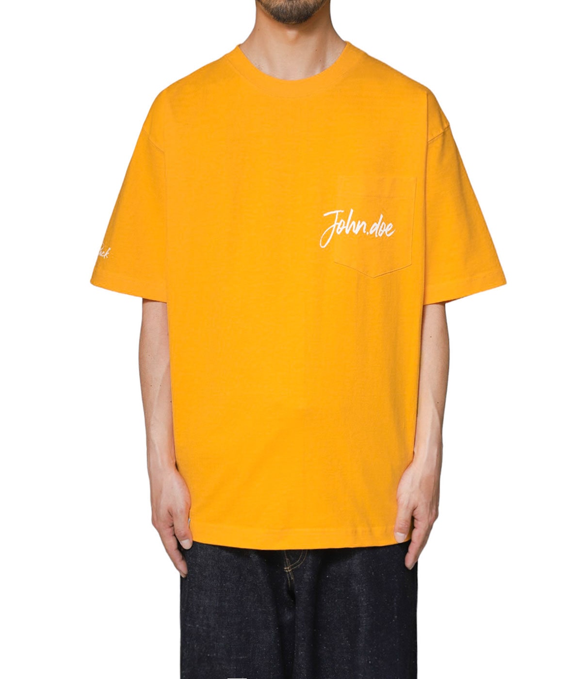 WP×CAMBER JOHN DOE POCKET T-SHIRTS | WP(ダブリューピー) / トップス 