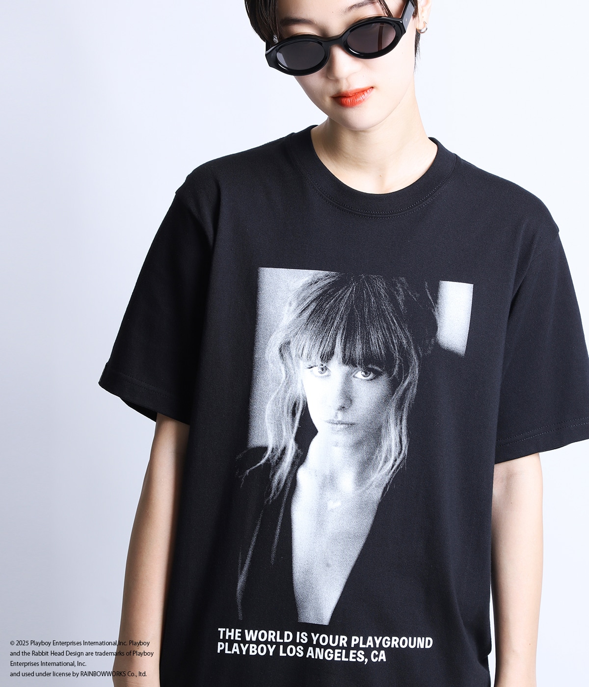 トップス/カットソー半袖・Tシャツの商品一覧 - ARKnets 公式通販