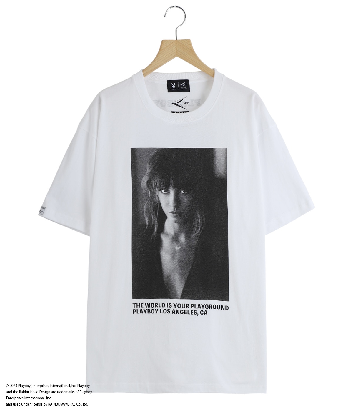 WP Limited Series PLAYBOY PHOTO2