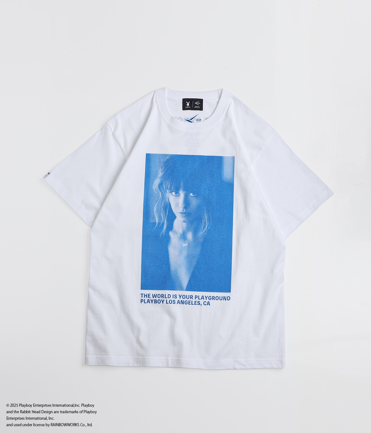 WP Limited Series PLAYBOY PHOTO2