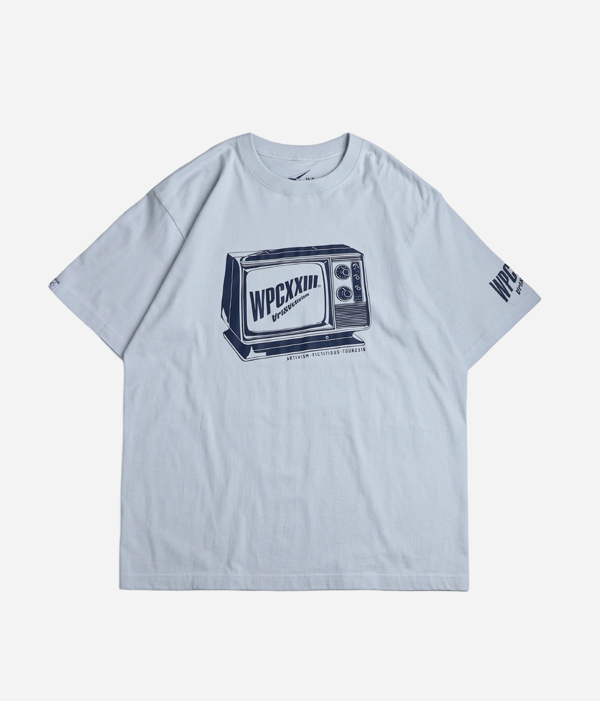 WPC TOUR 2316 TEE | WP(ダブリューピー) / トップス カットソー半袖