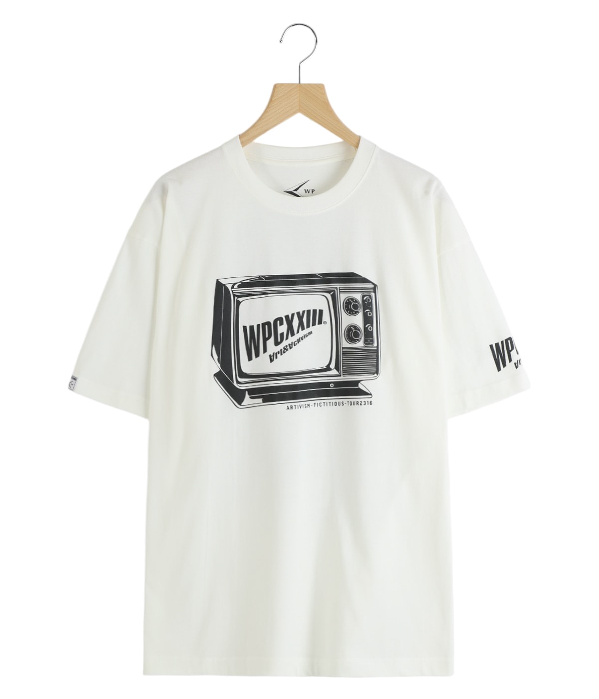 WPC TOUR 2316 TEE