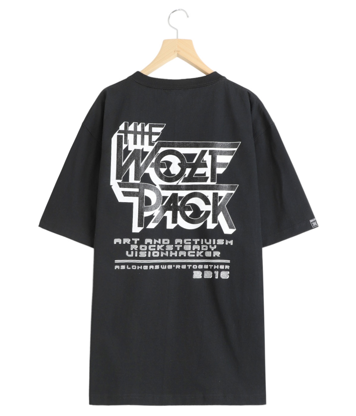 商品一覧(トップス・カットソー半袖・Tシャツ) - ARKnets 公式通販