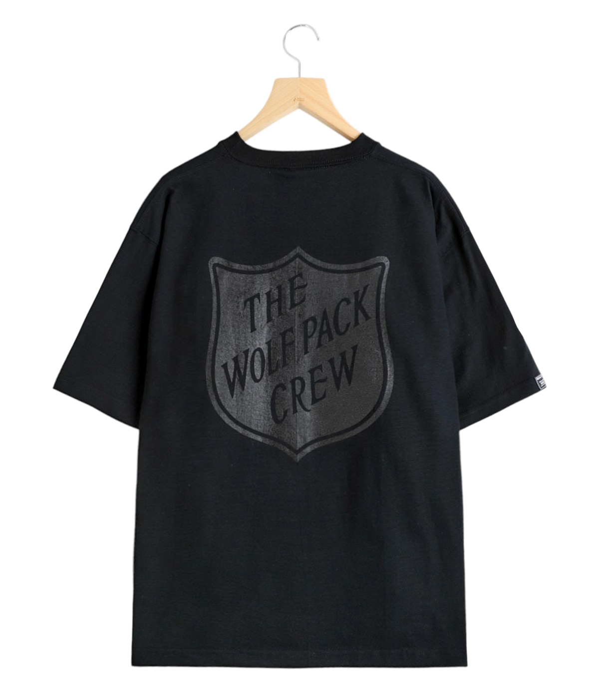 Tシャツ・カットソー SPORTMAX KABUL - T-shirt boxy in cotone (2512971011600 001) 商品一覧(トップス・カットソー半袖・Tシャツ) - ARKnets 公式通販