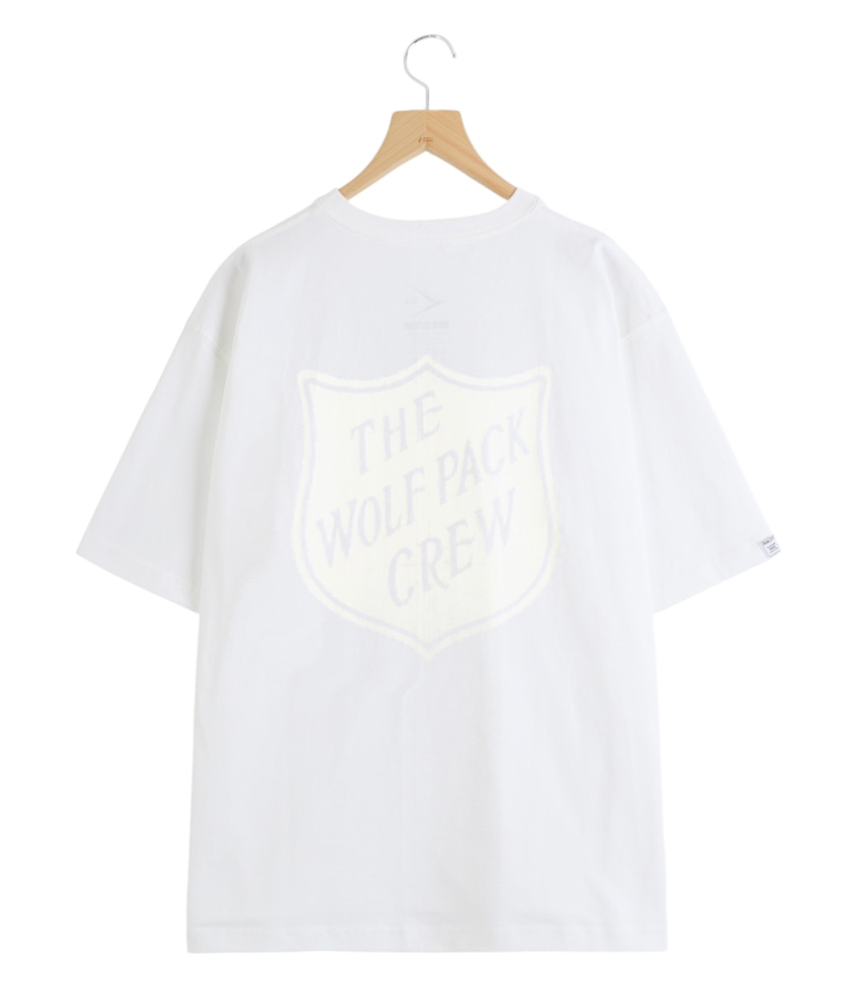 商品一覧(トップス・カットソー半袖・Tシャツ) - ARKnets 公式通販