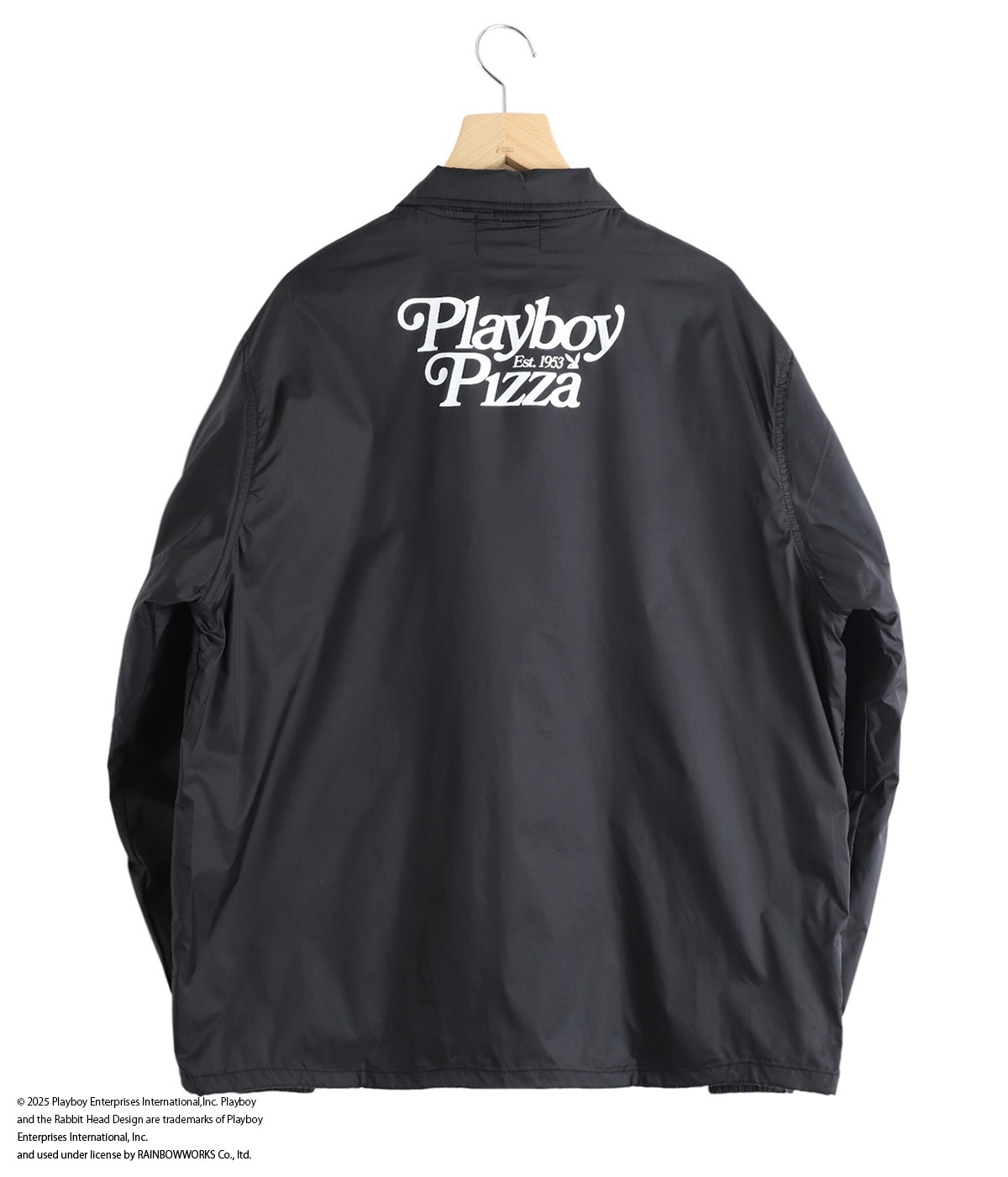 セール【美品】PLAYBOY レザージャケット XS 黒 2025年最新】プレイボーイ レザー ジャケットの人気アイテム - メルカリ