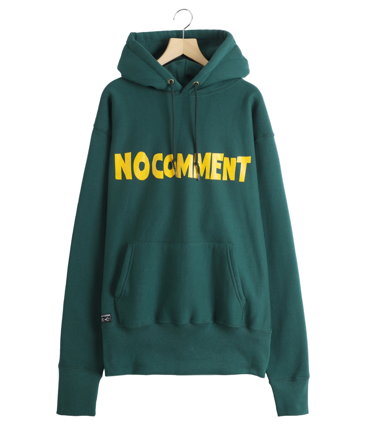 WP×CAMBER NOCOMMENT PULL PARKA | WP(ダブリューピー) / トップス
