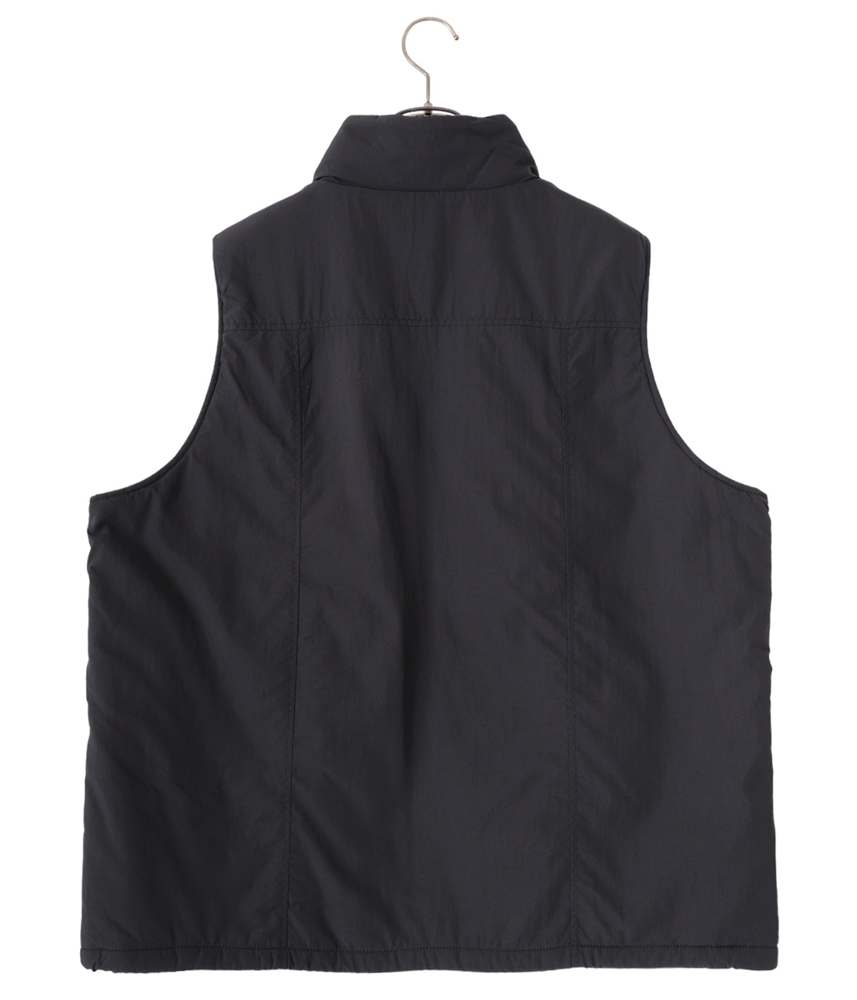 W2LS LEVEL8 MARSHMALLOW VEST | WILD THINGS(ワイルドシングス