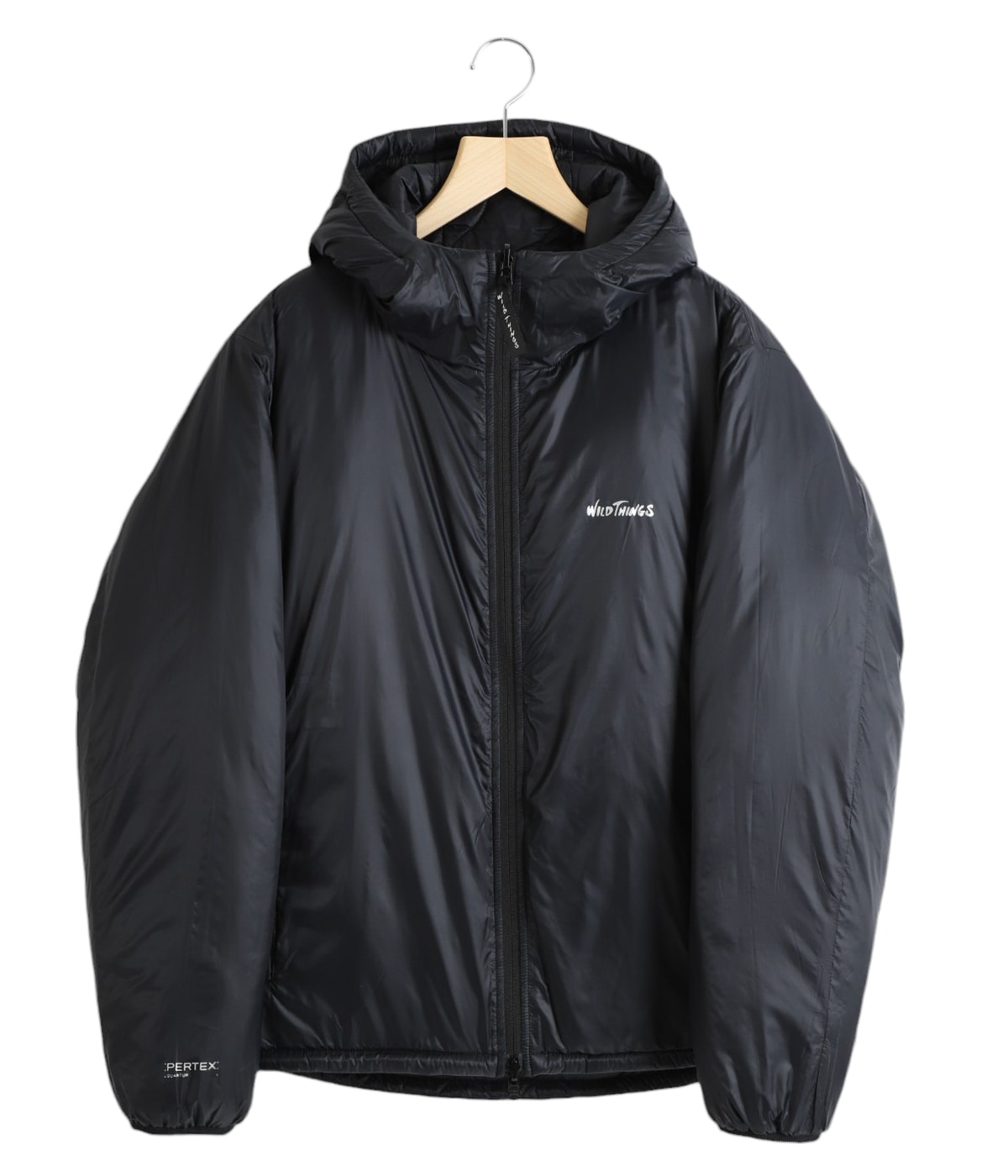 REVERSIBLE BELAY JACKET | WILD THINGS(ワイルドシングス