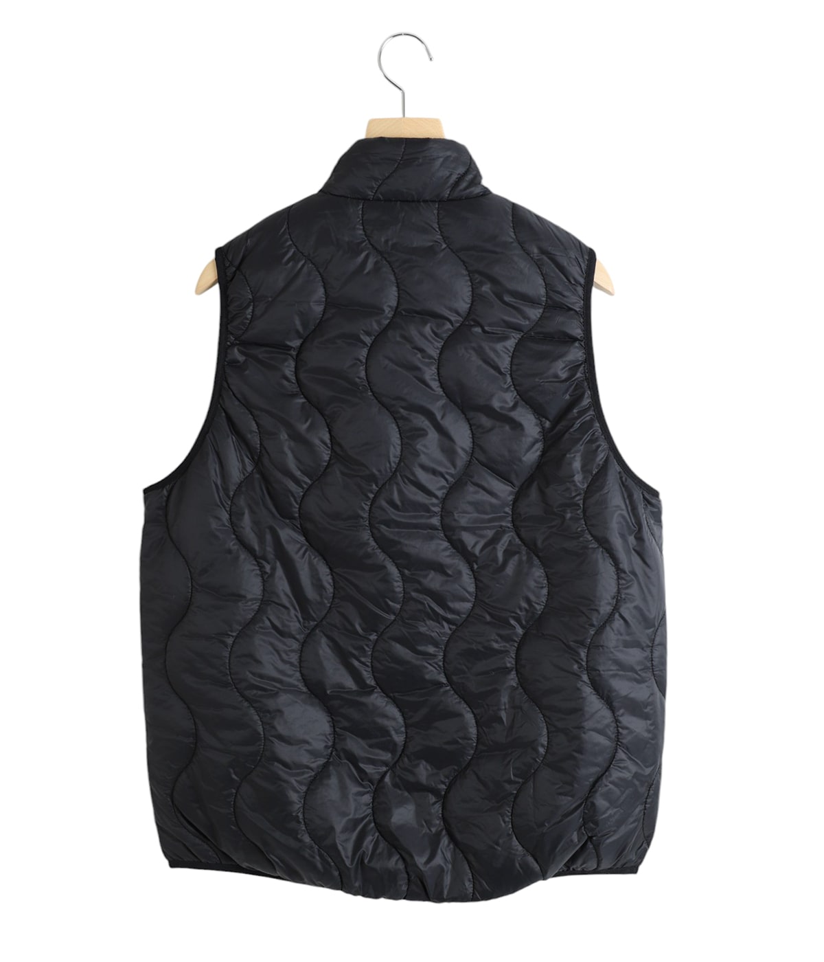 REVERSIBLE BELAY VEST | WILD THINGS(ワイルドシングス