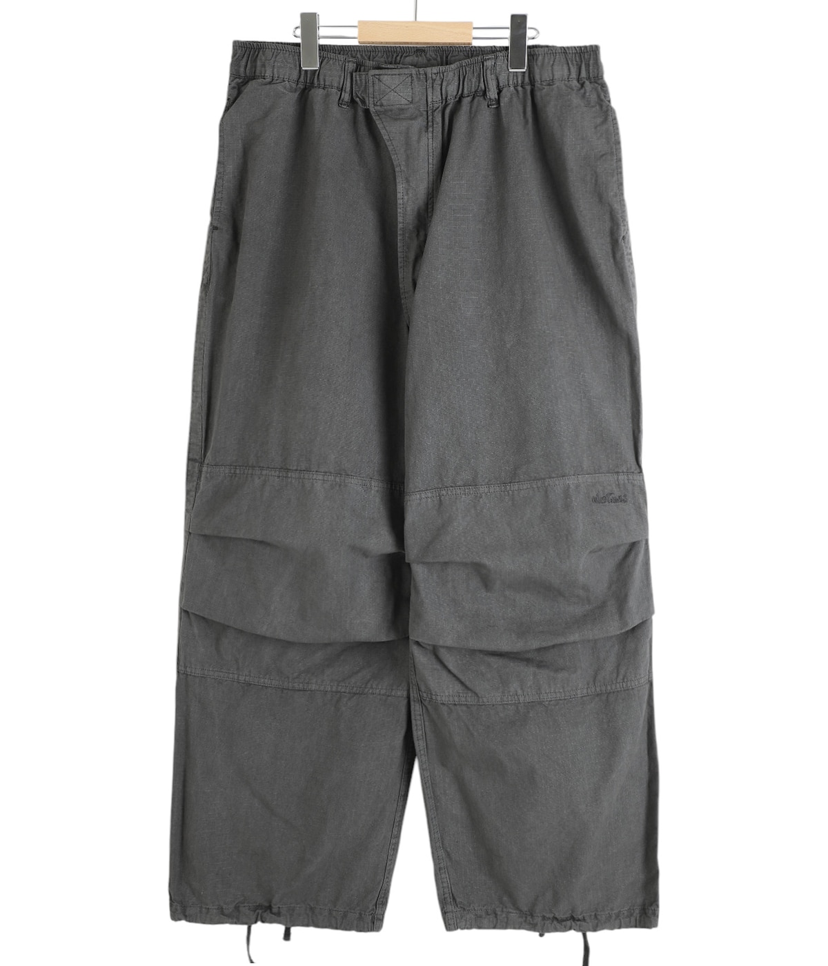 GARMENT DYE  MONSTER PANTS