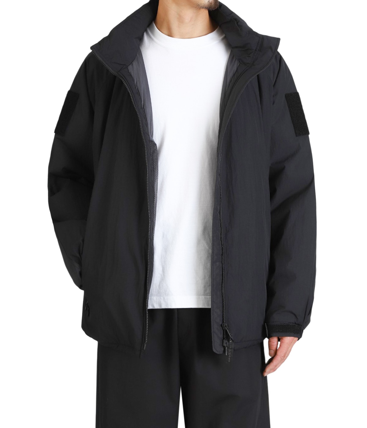 HAPPY JACKET TYPE2 | WILD THINGS(ワイルドシングス) / アウター