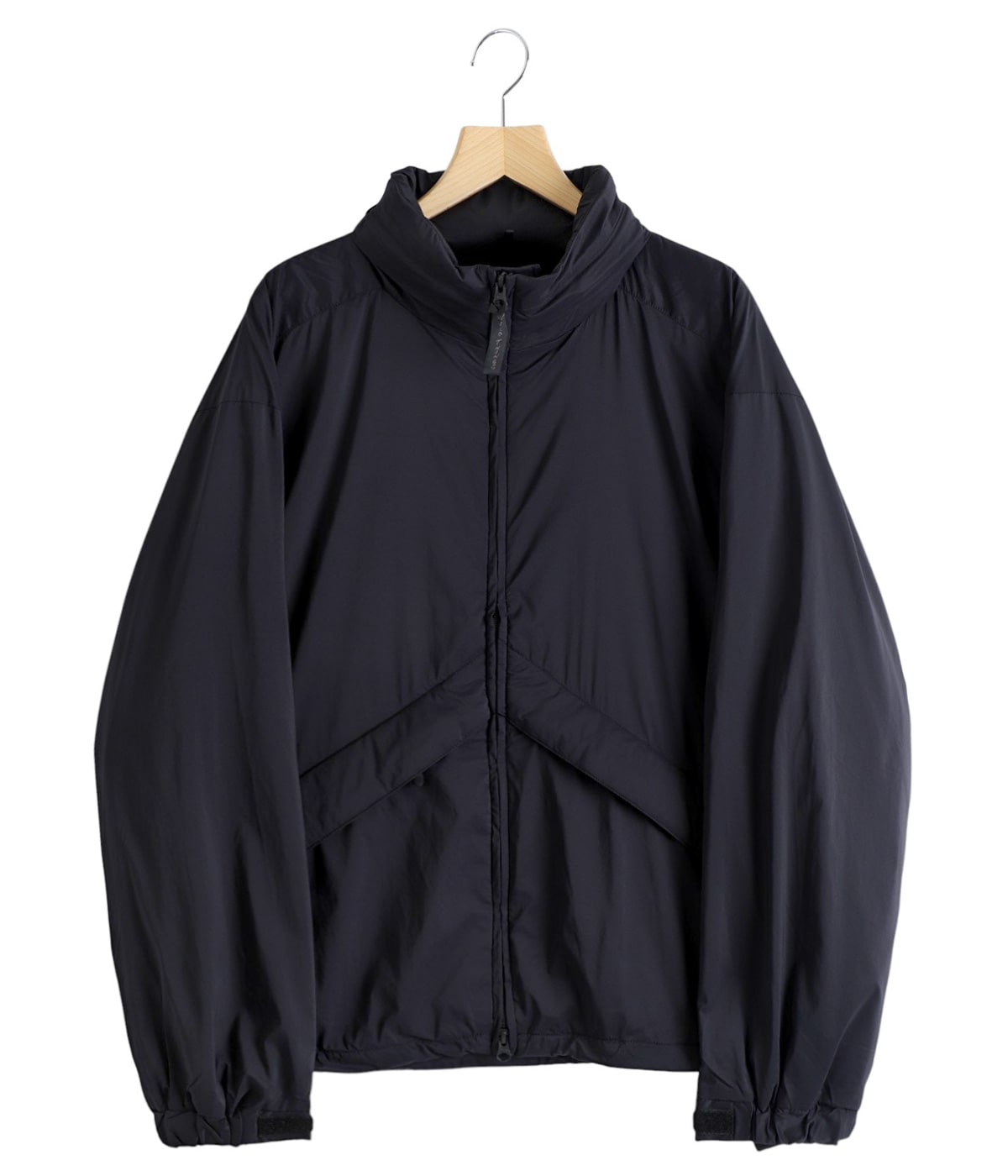 ジャケット・アウター WILD THINGS Cold Weather Parka SALE30%OFF】WILD THINGS『COLD WEATHER PARKA』(BLACK