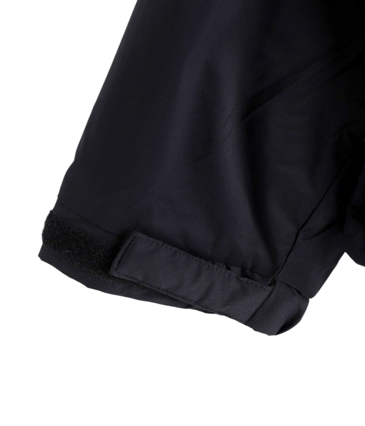 COLD WEATHER PARKA EVOLVE | WILD THINGS(ワイルドシングス