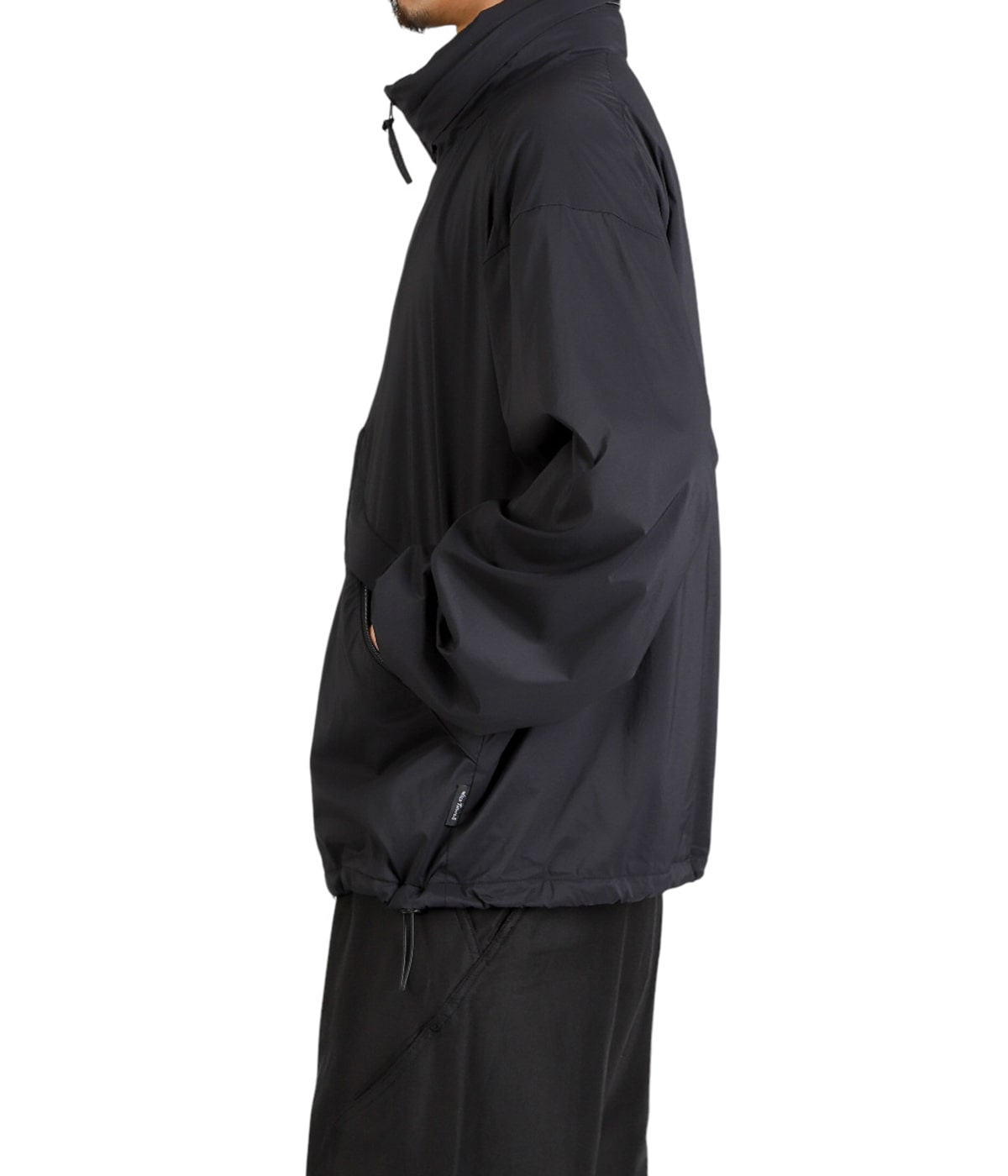 COLD WEATHER PARKA EVOLVE | WILD THINGS(ワイルドシングス