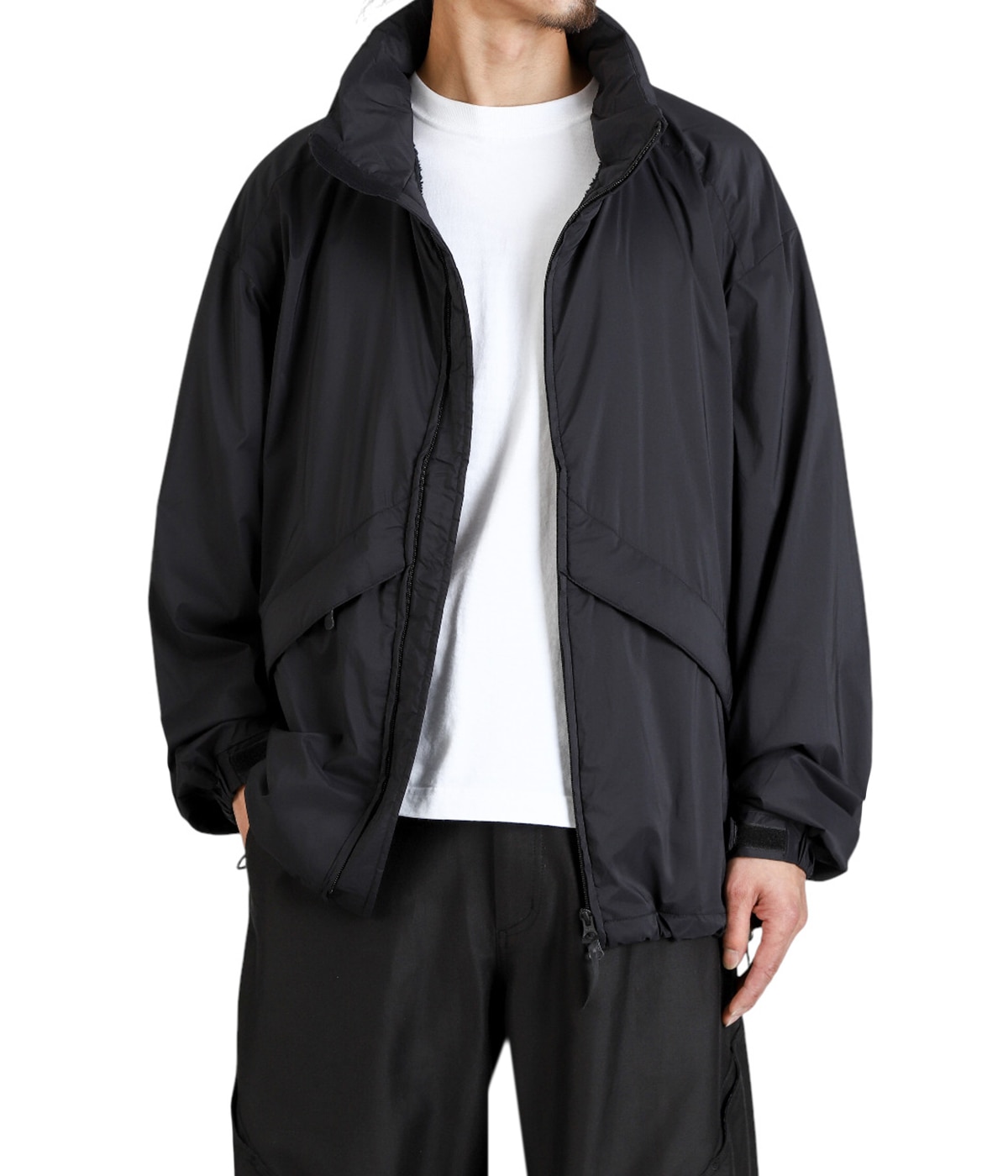 COLD WEATHER PARKA EVOLVE | WILD THINGS(ワイルドシングス