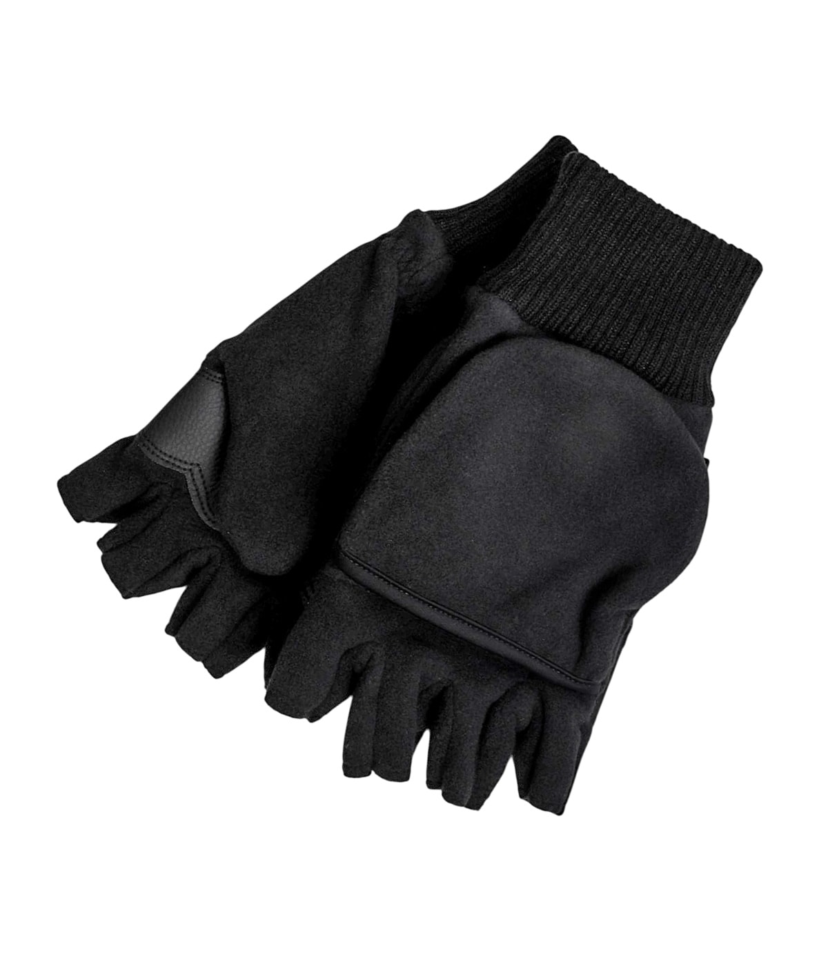 POLARTEC DETACHABLE MITTEN