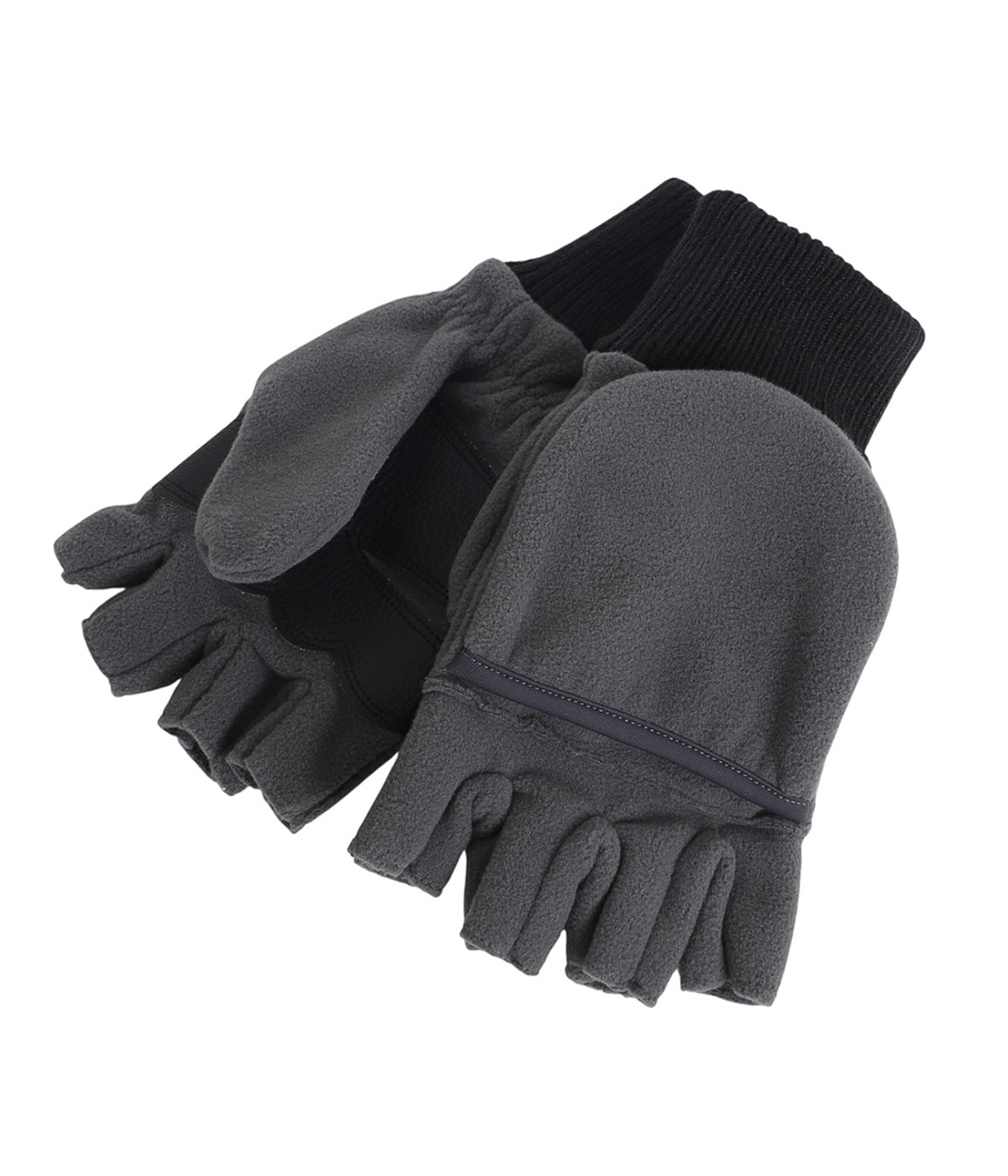 POLARTEC DETACHABLE MITTEN