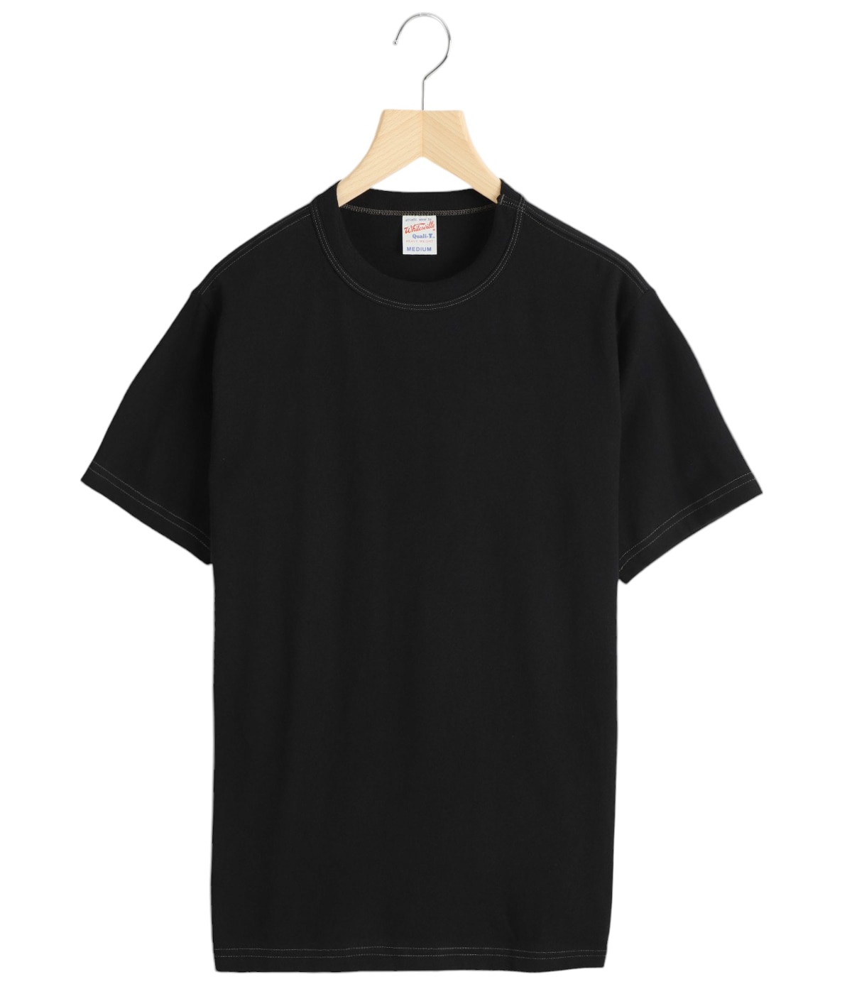 2-PACK T-SHIRT | WHITESVILLE(ホワイツビル) / トップス