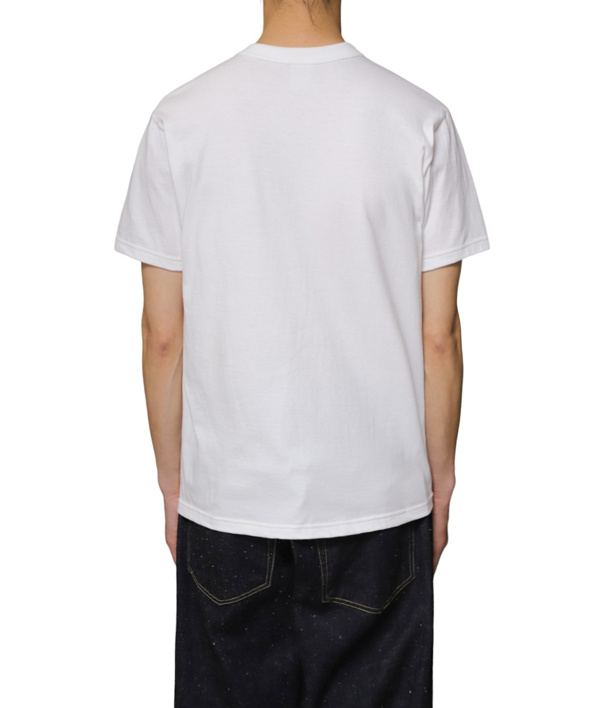 2-PACK T-SHIRT | WHITESVILLE(ホワイツビル) / トップス
