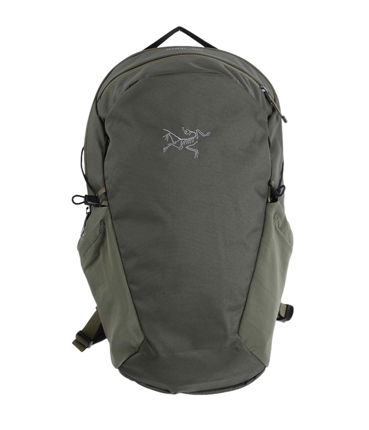 マンティス 16 バックパック ダークグレー Mantis 16 Backpack | ARC'TERYX(アークテリクス) / バッグ