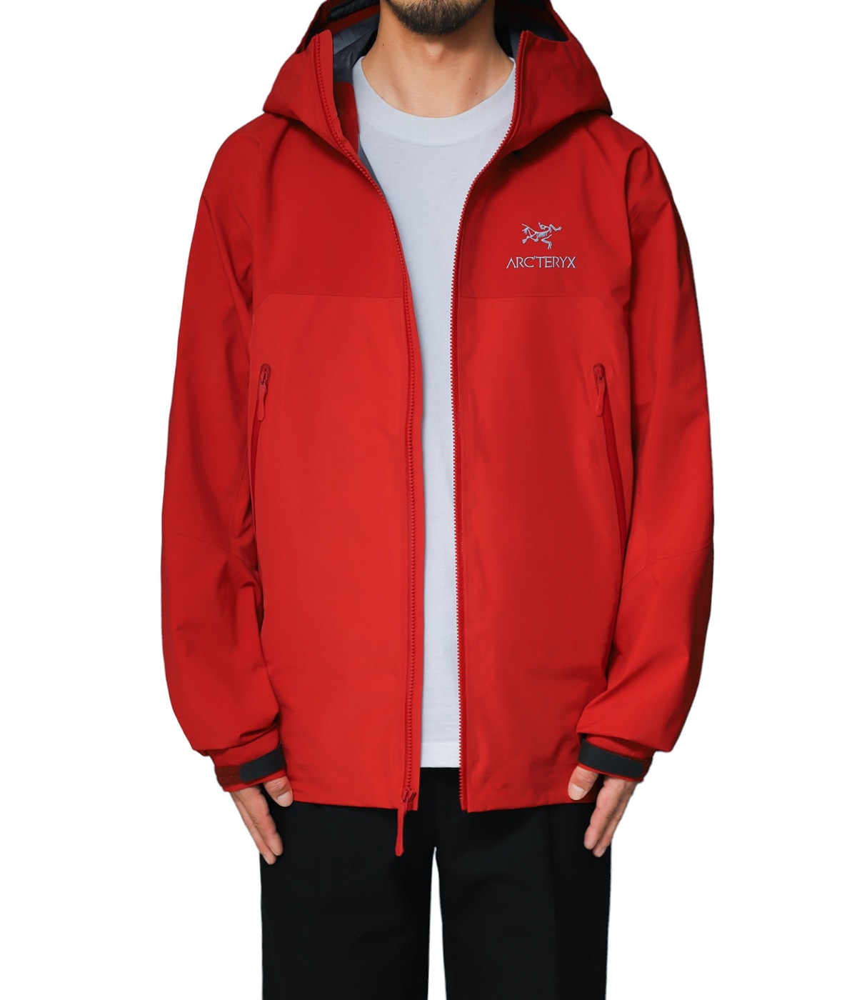 Beta AR Jacket M - Stormhood | ARC'TERYX(アークテリクス
