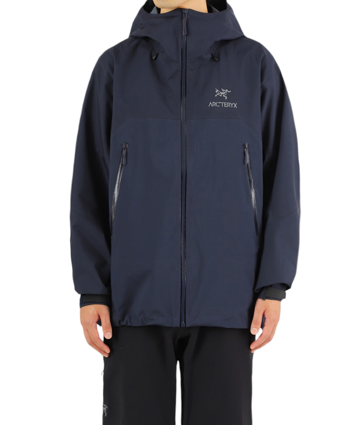 まさん専用 アークテリクス　BETA JACKET ブラック　サイズS Beta AR Jacket M - Stormhood | ARC'TERYX(アークテリクス