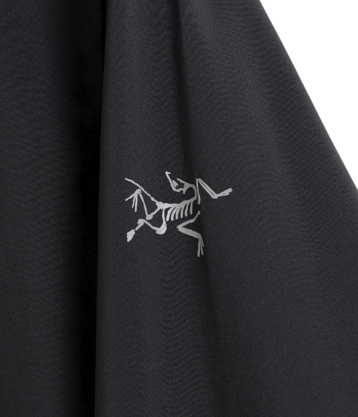 25ss ARC'TERYX Sima Hoody M ブラック Arc'teryx Sima Hoody Men's