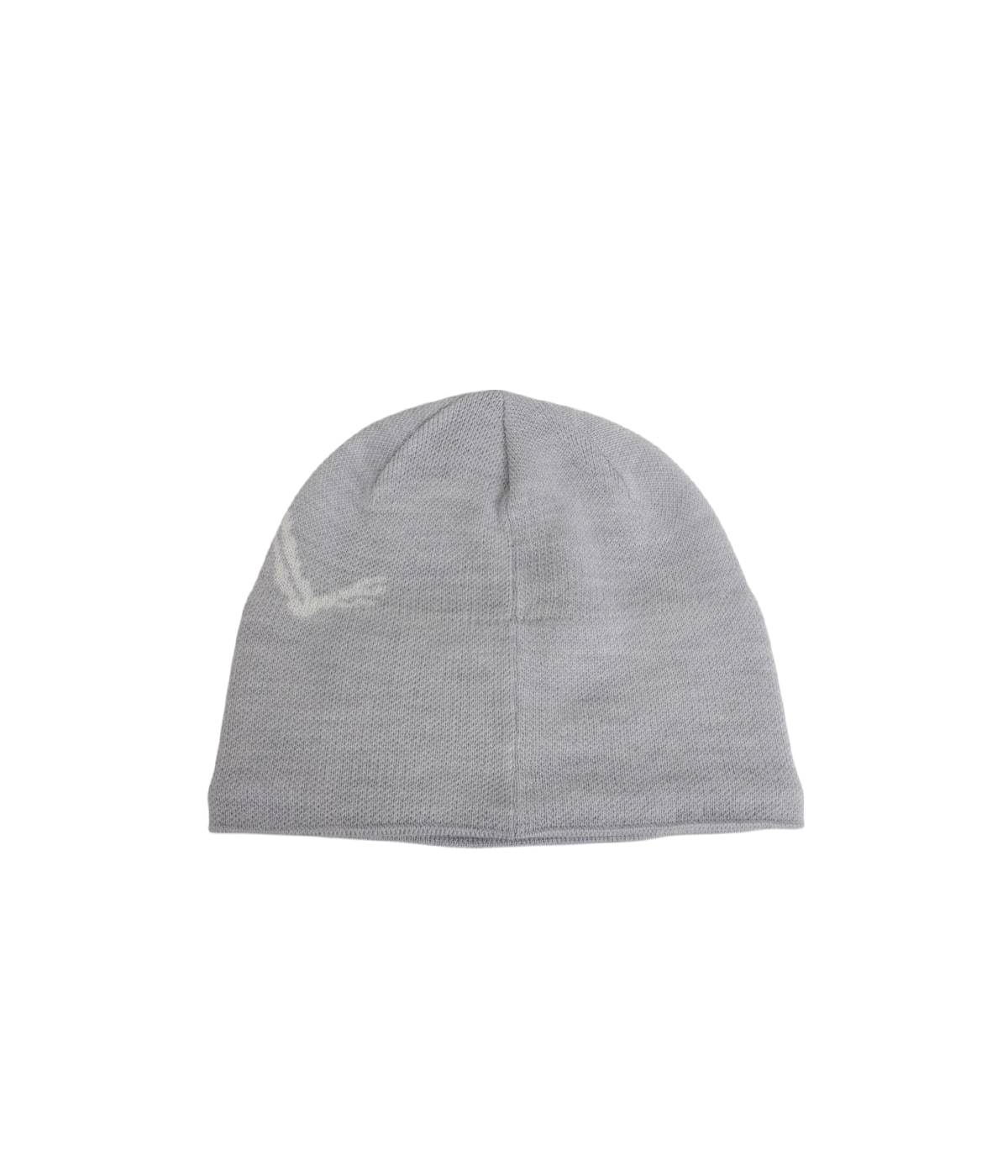 ARC'TERYX ニット帽 ビーニー　フリーサイズ ホワイト　グレー Bird Head Toque | ARC'TERYX(アークテリクス) / 帽子 ニット