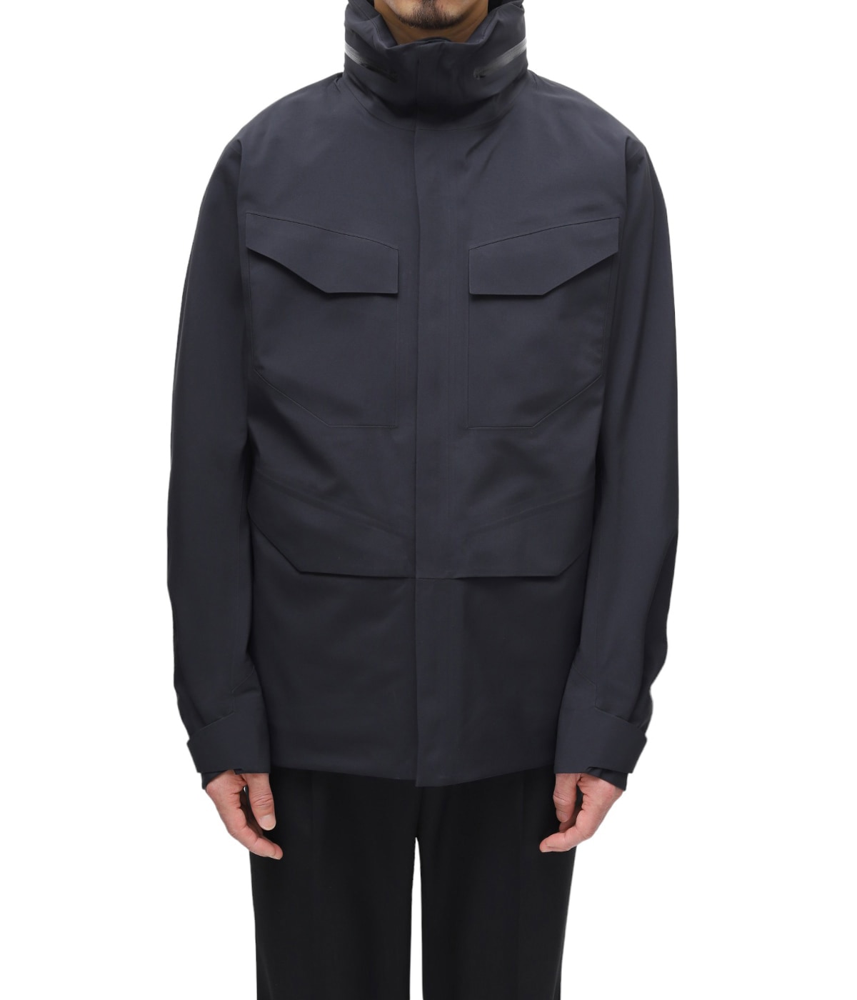 Field Jacket M | ARC'TERYX VEILANCE(アークテリクス